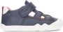 Geox Sandalen Steppieup B555WA Eco-vriendelijke sandalen - Thumbnail 1