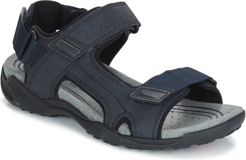 Geox Sandalen U TERRENO + GRIP