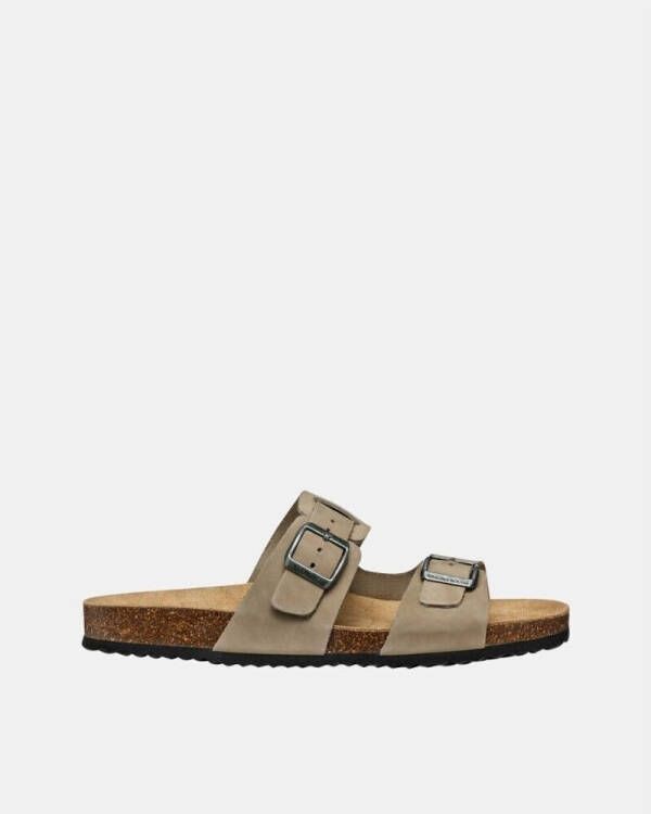 Geox Sandalen U159VB 00032