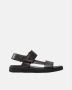 Geox Sandalen met labeldetail model 'XAND' - Thumbnail 11