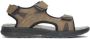 GEOX Spherica E Sandalen Bruin Man - Thumbnail 5