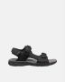 Geox Sandalen U55ELB 000EK - Thumbnail 2
