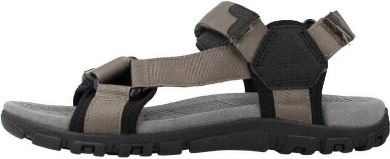 Geox Sandalen UOM0 SANDAL STRADA A