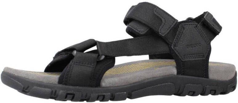 Geox Sandalen UOM0 SANDAL STRADA A