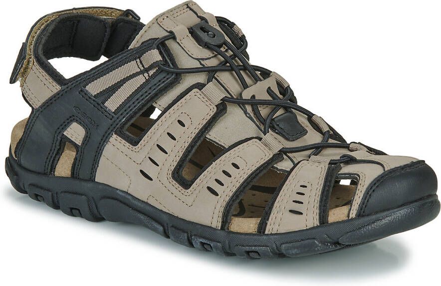 Geox Sandalen UOMO SANDAL STRADA