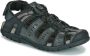 Geox Sandalen UOMO SANDAL STRADA C - Thumbnail 2