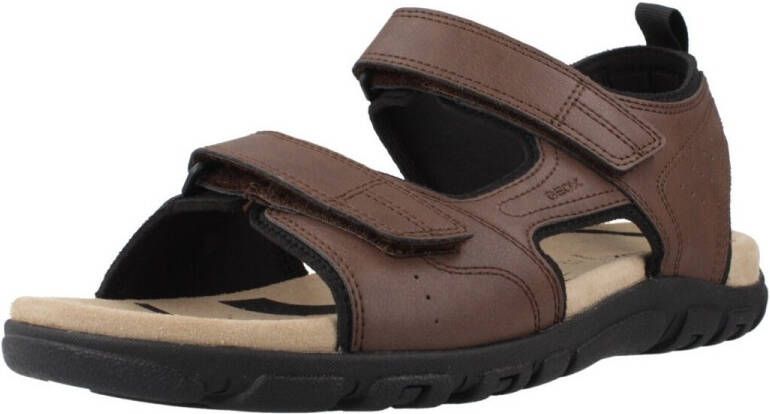 Geox Sandalen UOMO SANDAL STRADA