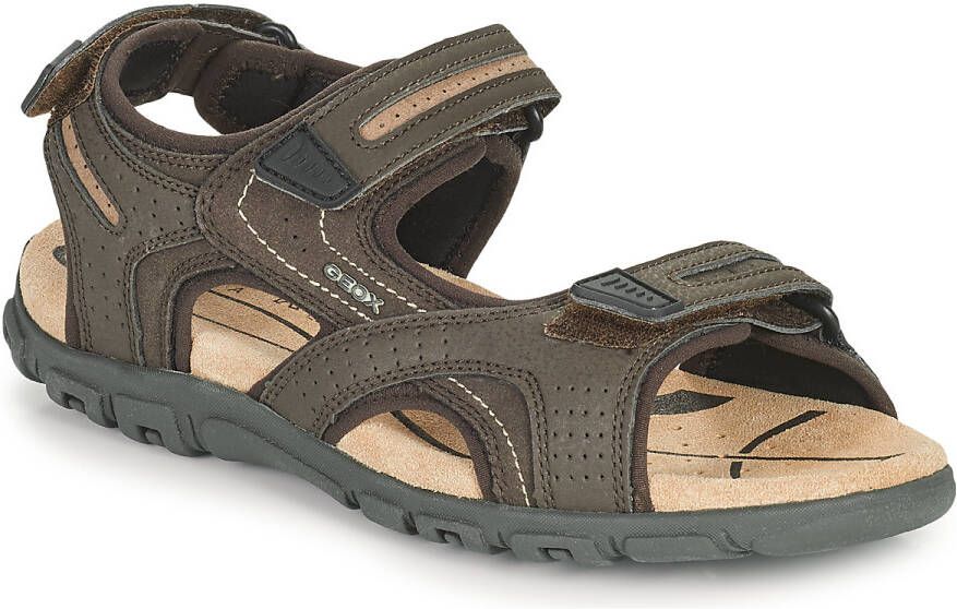 Geox Sandalen UOMO SANDAL STRADA D