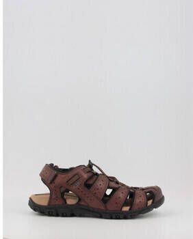 Geox Sandalen UOMO SANDAL STRADA U6224B