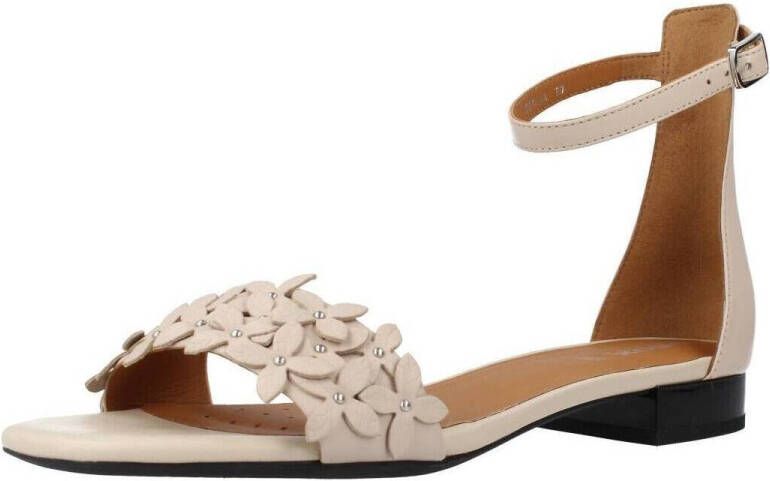 Geox Sandalen WISTREY SANDALO