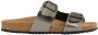 Geox Stijlvolle Zomer Slippers Gray Dames - Thumbnail 3