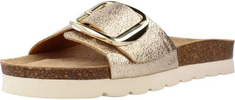 Geox Sandalen D BRIONIA HIGH G