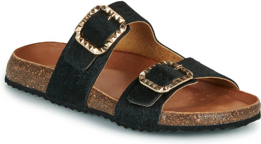 Geox Slippers D NEW BRIONIA B