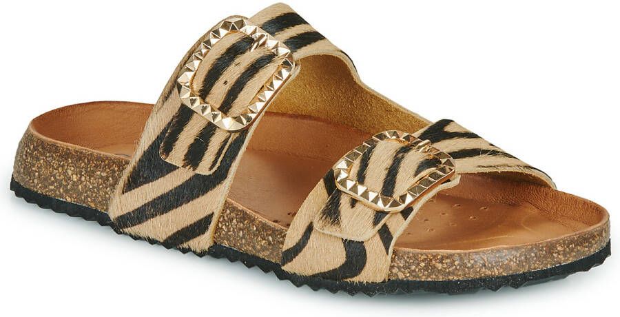 Geox Slippers D NEW BRIONIA B