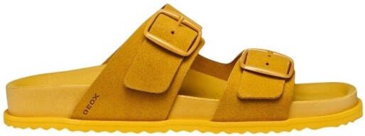 Geox Slippers D SANDYBETT
