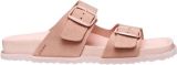 GEOX SANDYBETT DAMES Sandalen ROZE - Roze