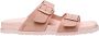 GEOX SANDYBETT DAMES Sandalen ROZE - Thumbnail 2