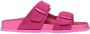 GEOX SANDYBETT DAMES Sandalen FUCHSIA - Thumbnail 2