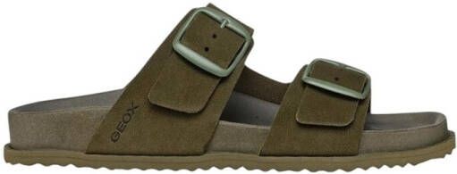 Geox Slippers D SANDYBETT