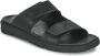 Geox Sandalen met klittenbandsluiting model 'XAND' - Thumbnail 1