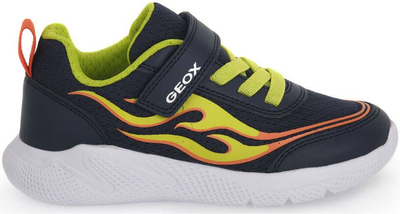 Geox Sneakers 0749 SPRINTYE
