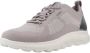 GEOX Spherica E Schoenen Grijs Vrouw - Thumbnail 2