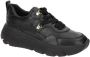 Geox Hoge Sneakers D36UFE 00085 - Thumbnail 4