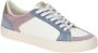 Geox Sneakers Baskets femme Emmeleny E - Thumbnail 4