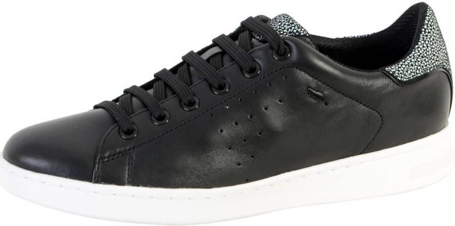 Geox NU 21% KORTING Sneakers D Jaysen met glinsterende hiel
