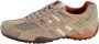 Geox Sneakers Snake met speciale membraan vrijetijdsschoen lage schoen veterschoen - Thumbnail 13
