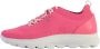 Geox Sneakers D SPHERICA met schachtrand in sok look - Thumbnail 3