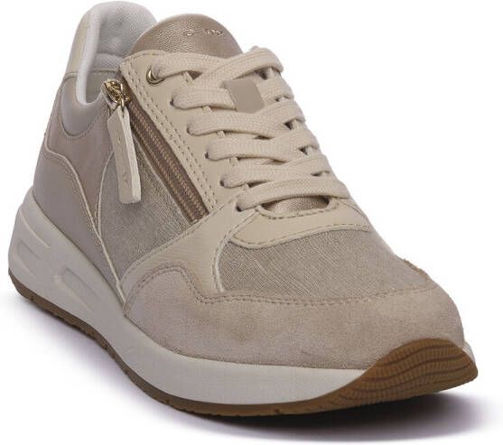 Geox Sneakers Baskets femme Bulmya B