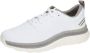 Geox Witte Actif Sneakers White Heren - Thumbnail 2