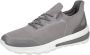 GEOX Spherica Actif Sneakers Grijs Man - Thumbnail 2
