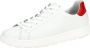 GEOX Spherica Ecub-1 Schoenen Wit Man - Thumbnail 2