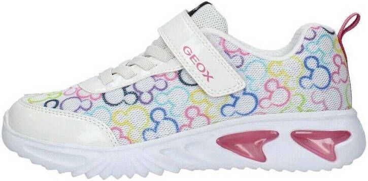 Geox Sneakers J ASSISTER G.D