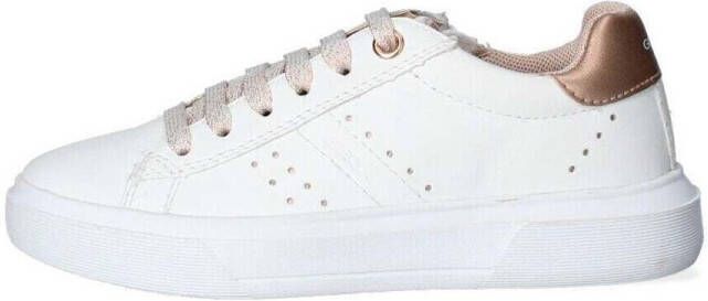 GEOX Nettuno Sneakers Wit - Foto 7