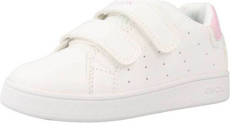 Geox Lage Sneakers B ECLYPER GIRL