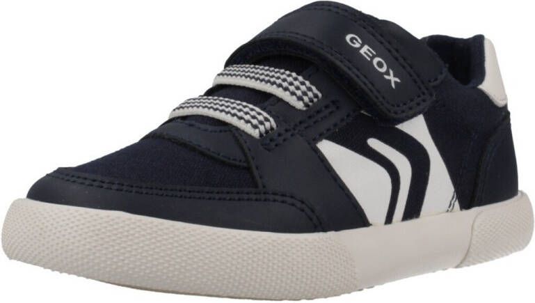 Geox Sneakers B GISLI BOY