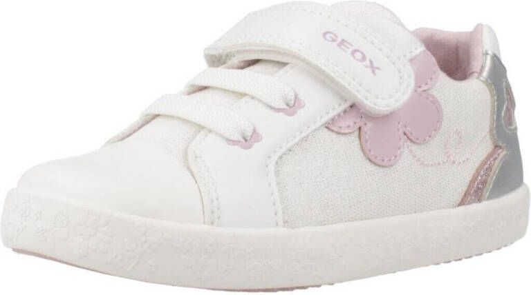 Geox Sneakers B GISLI GIRL