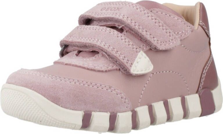 Geox Sneakers B IUPIDOO GIRL