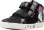 GEOX B Kilwi B Schoenen Zwart Jongen - Thumbnail 2