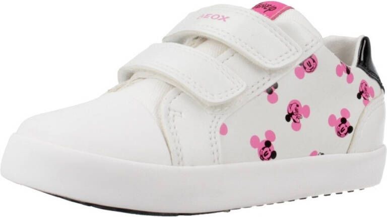 Geox Lage Sneakers B KILWI GIRL - Foto 3