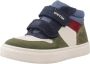 Geox Sneakers B NASHIK - Thumbnail 2