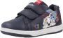 GEOX New Flick Sneakers Blauw Jongen - Thumbnail 2