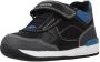 Geox Sneakers B RISHON BOY - Thumbnail 2