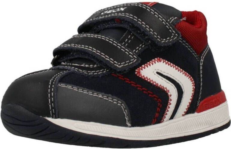 Geox Sneakers B RISHON BOY