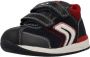 Geox Sneakers B RISHON BOY - Thumbnail 3