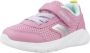 GEOX SPRINTYE PEUTER Sneakers ROZE ZEEGROEN - Thumbnail 2