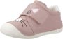GEOX B TUTIM B Sneakers LT ROSE WHITE - Thumbnail 2